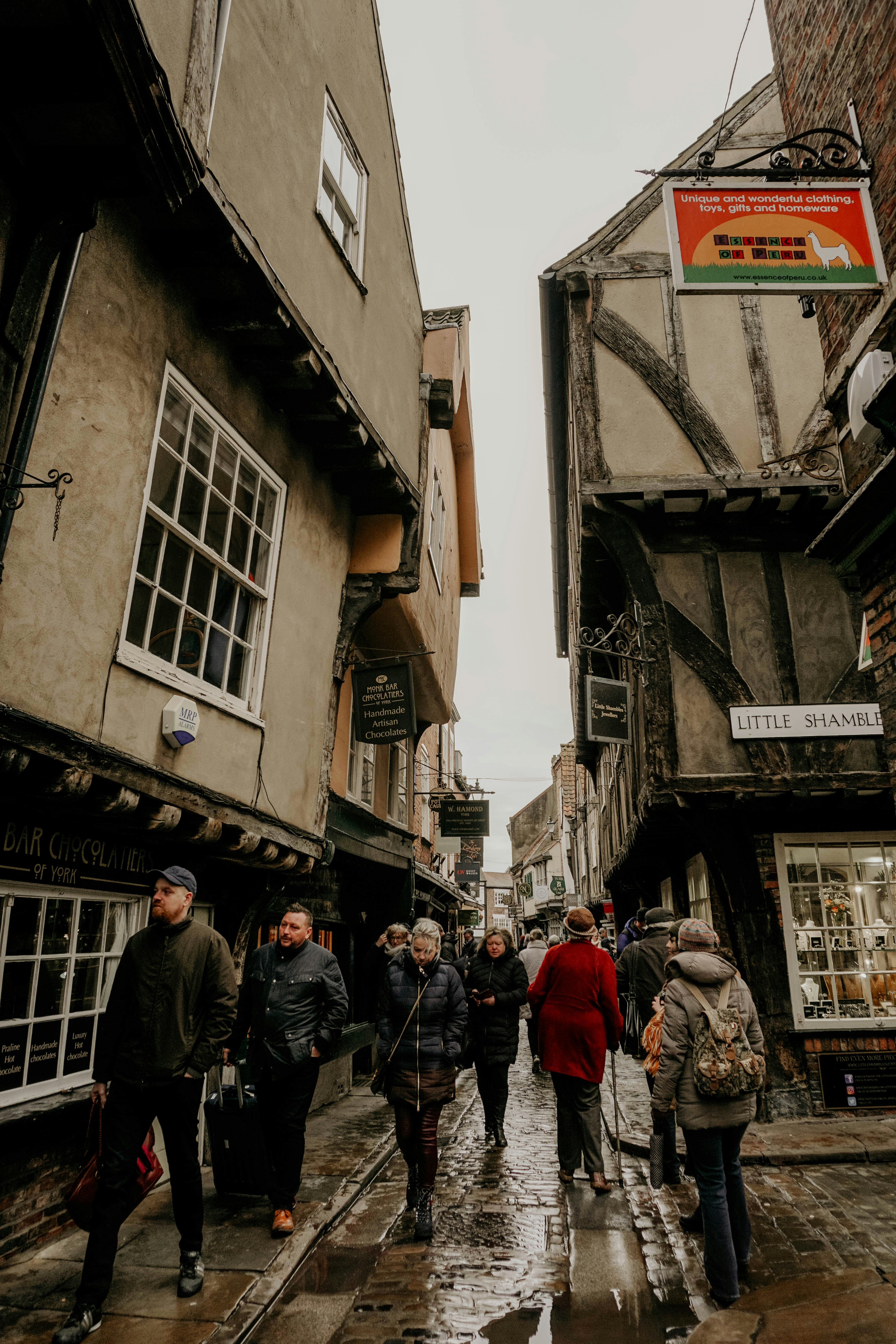 Photo by andreeapop_