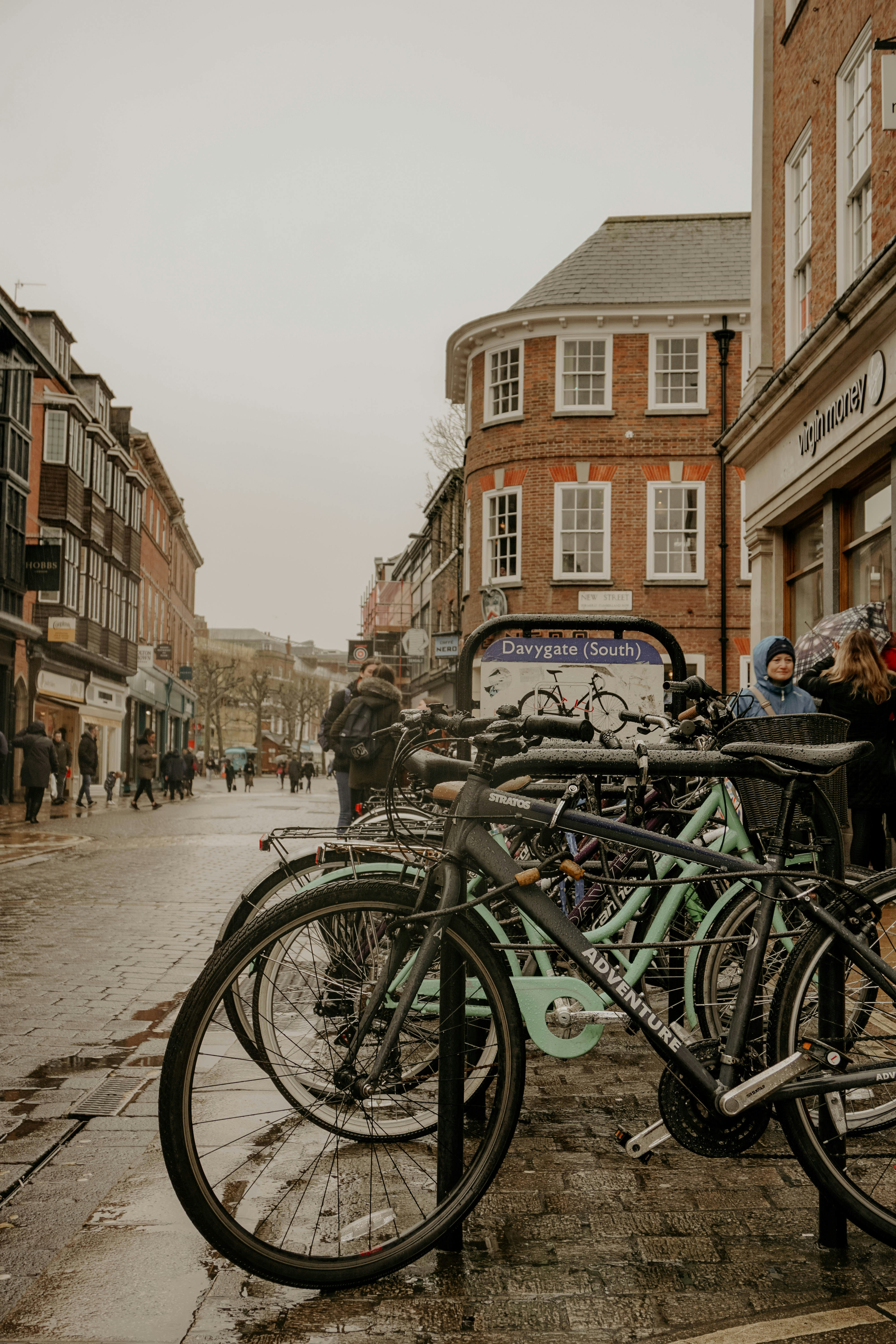 Photo by andreeapop_