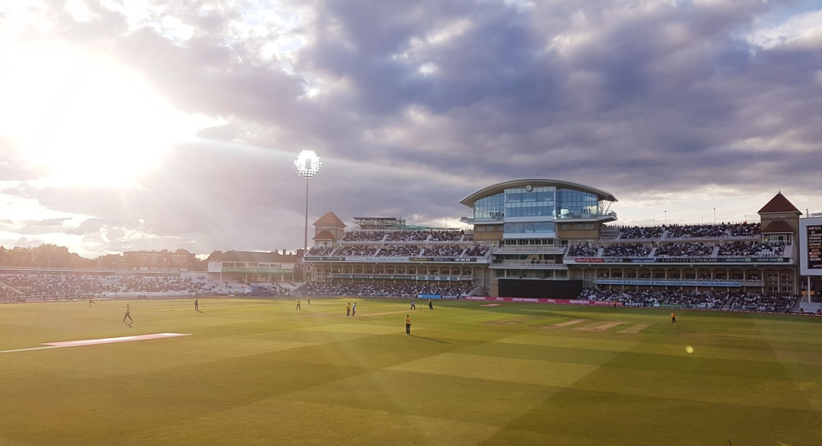 Cricket Academy