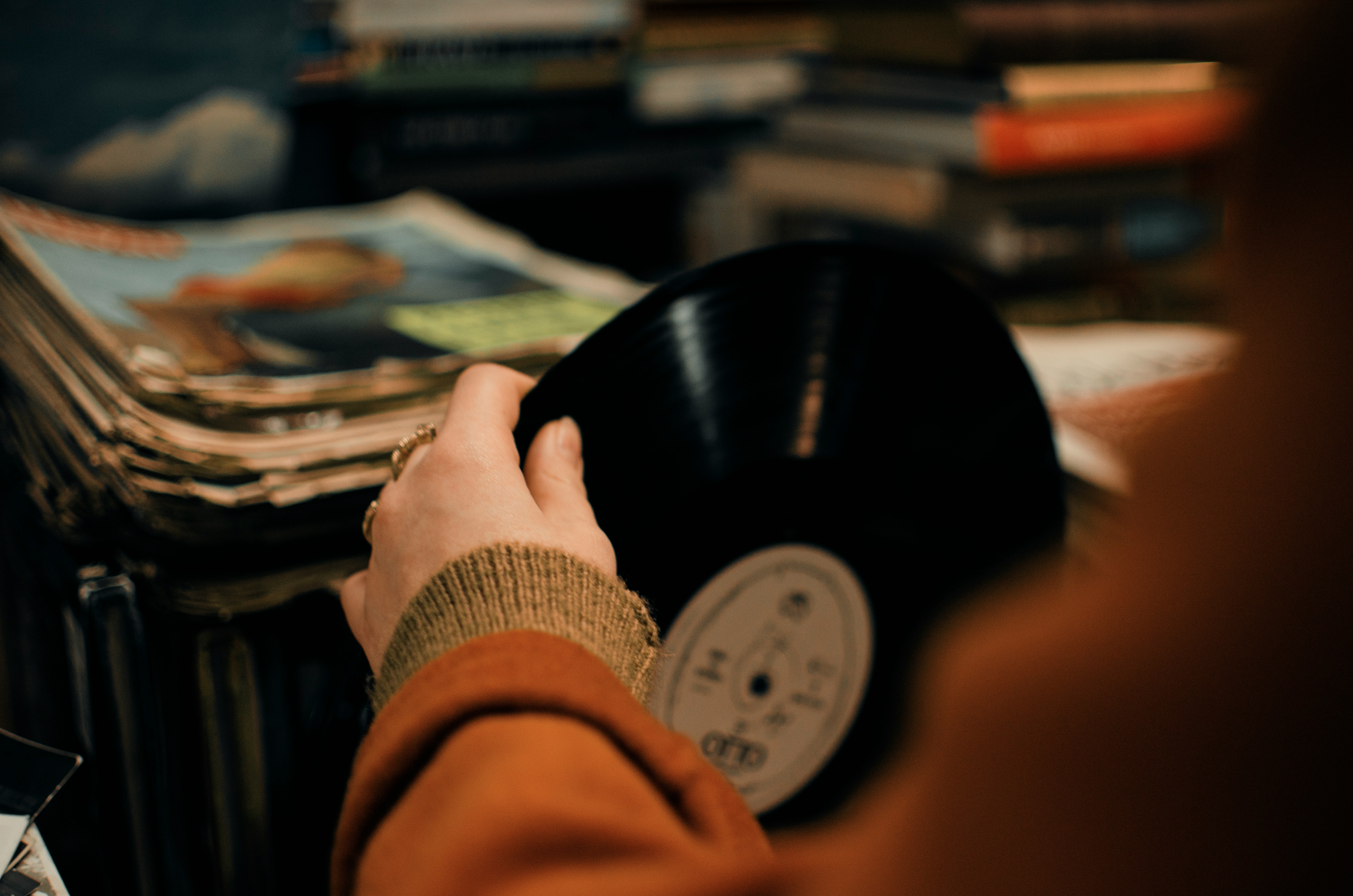 The Song in the Room: How Lennon's Music Became a Private Language for American Reckoning