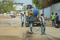 Rapid Response Service