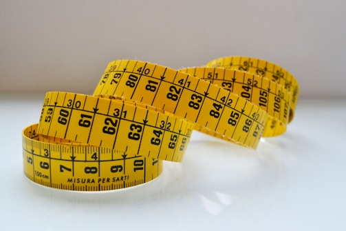 BMI Calculator