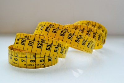Measuring guide