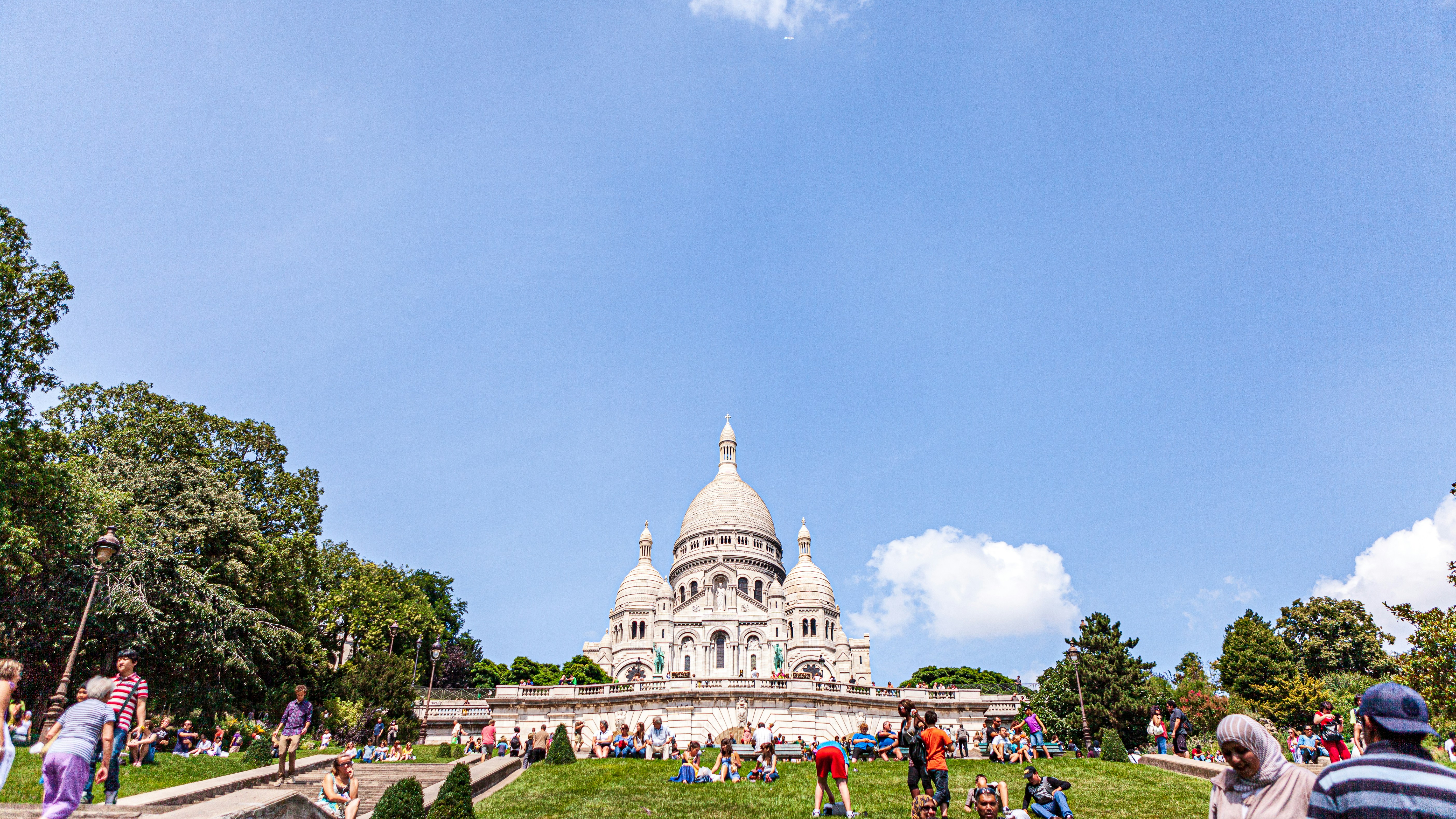 10 Budget Travel Itineraries With Free Attractions