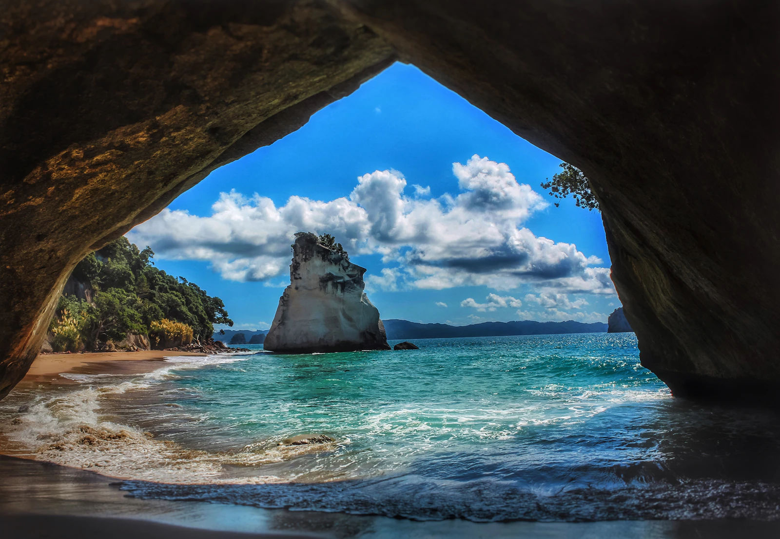 Coromandel