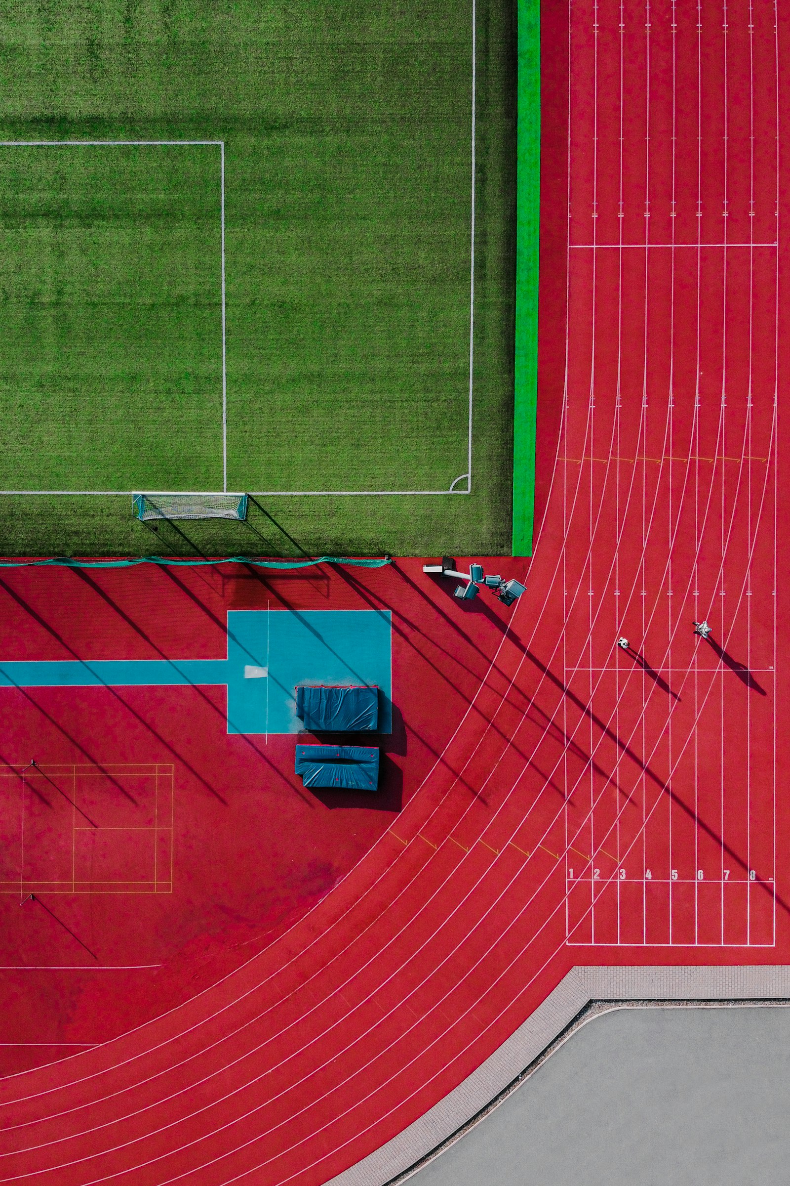 Sports outdoor accessories industry — reference imagery for the home section