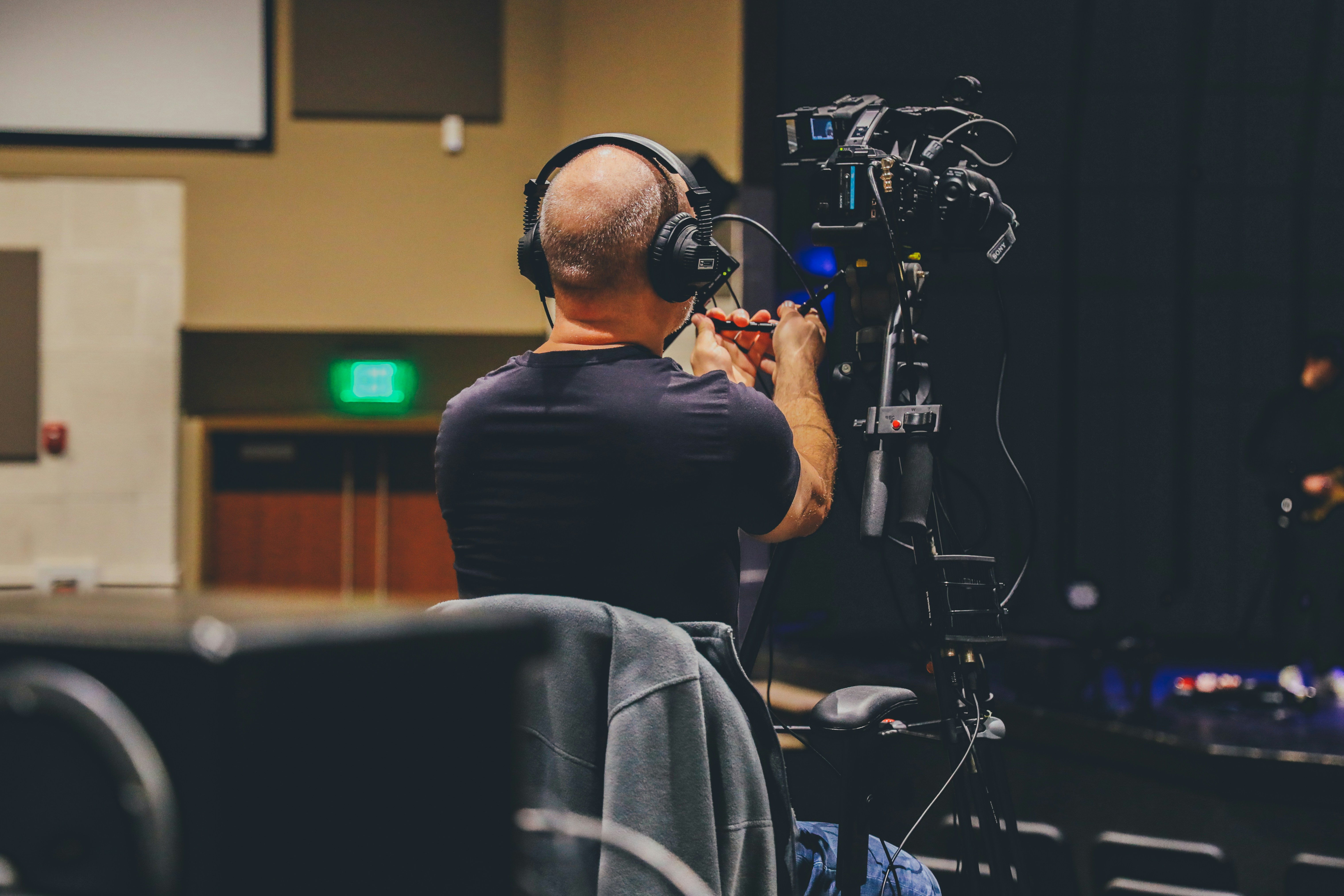 Behind the Scenes: Understanding Reality TV Production with UGGTVZONE