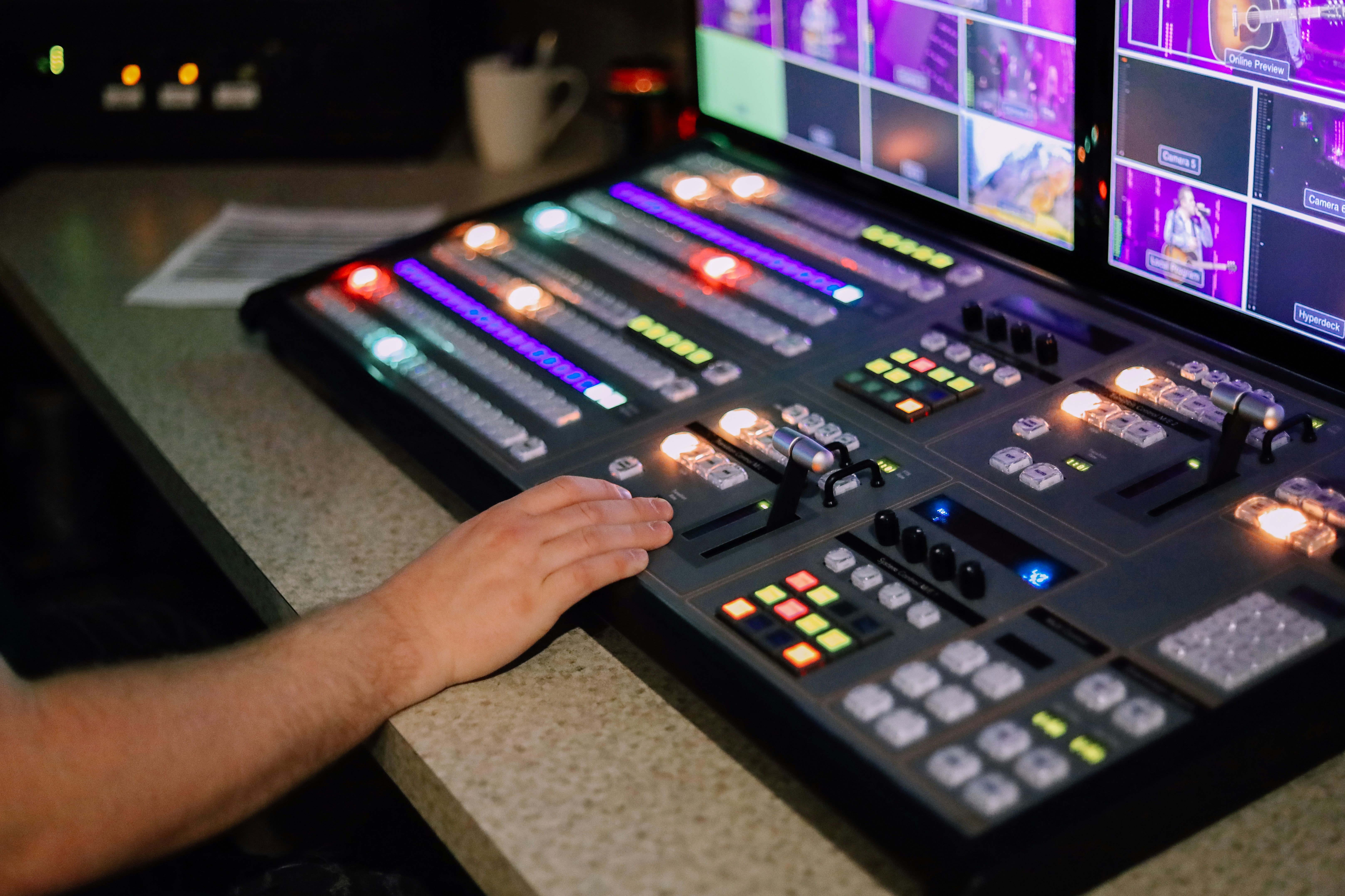 Photo by luismorerat