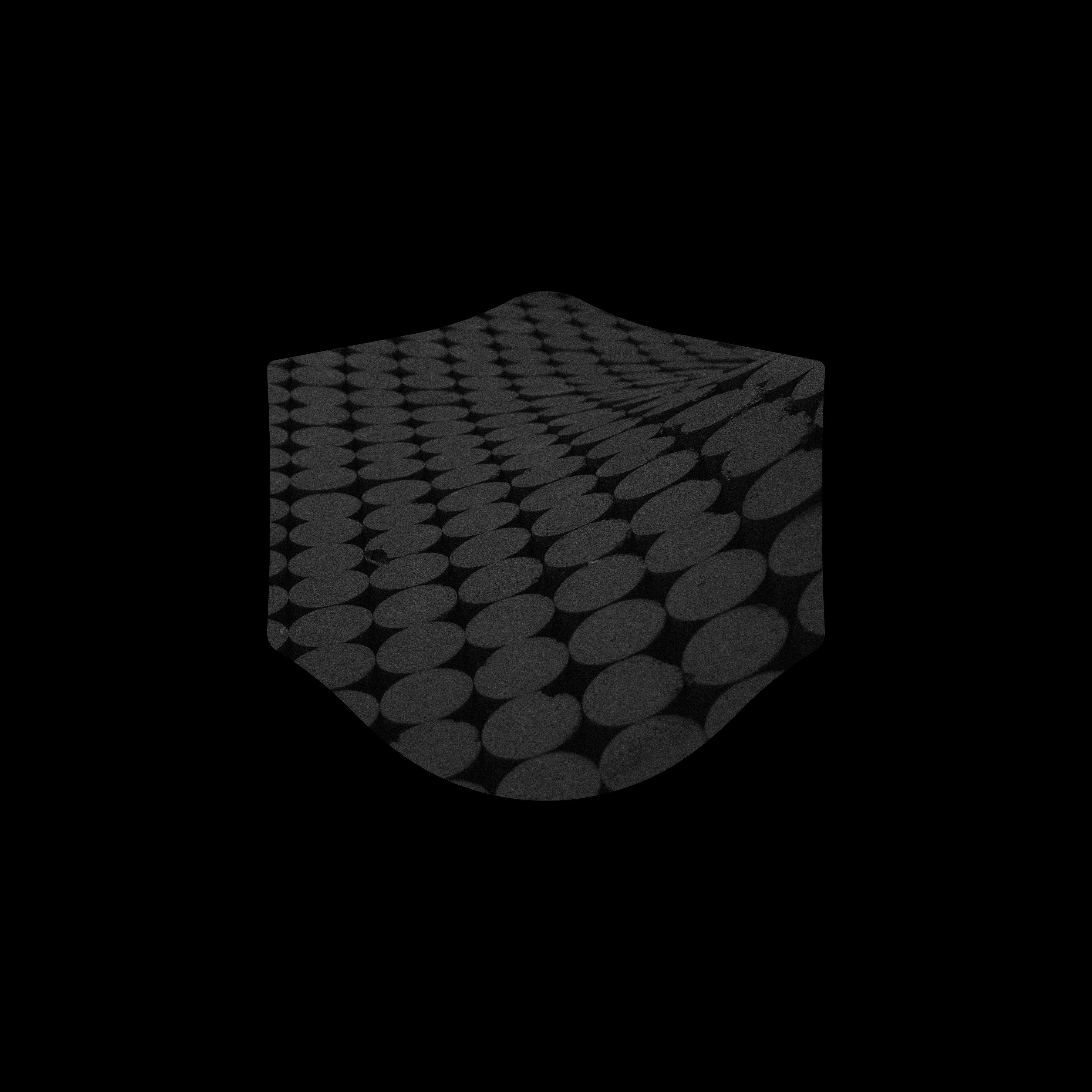 黒と白の市松模様のテキスタイルの写真 Unsplashで見つけるマスクの無料写真