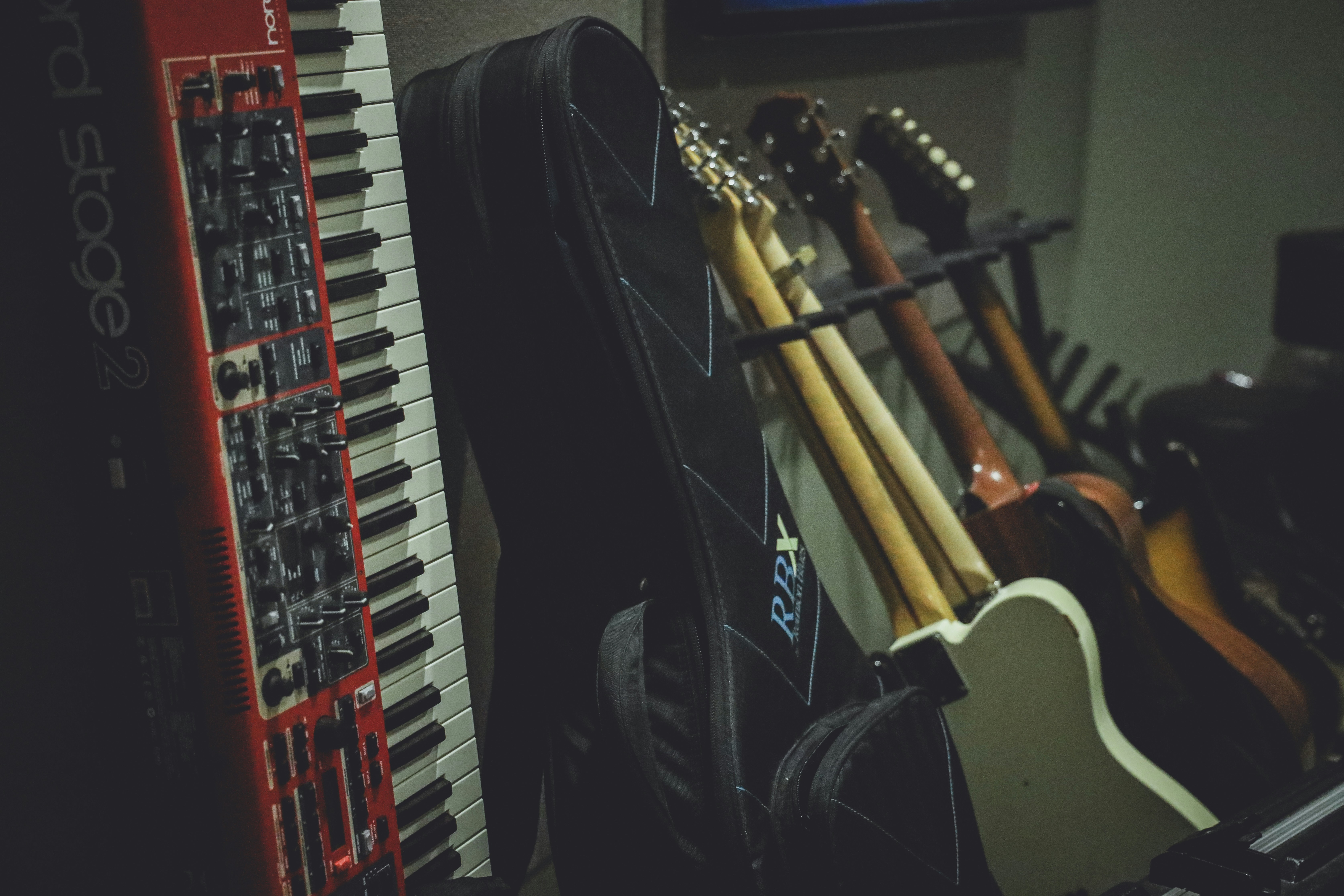 Alat Musik Berkualitas