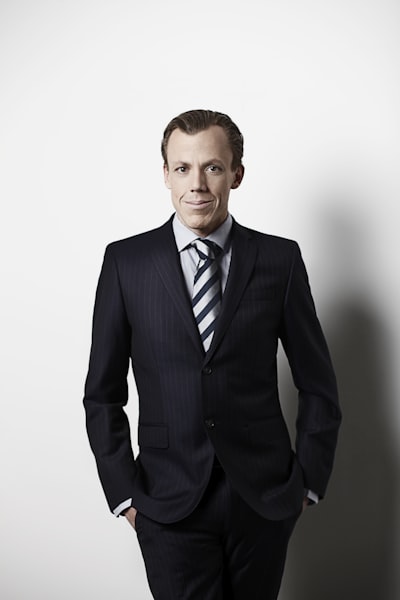 Themba Solberg