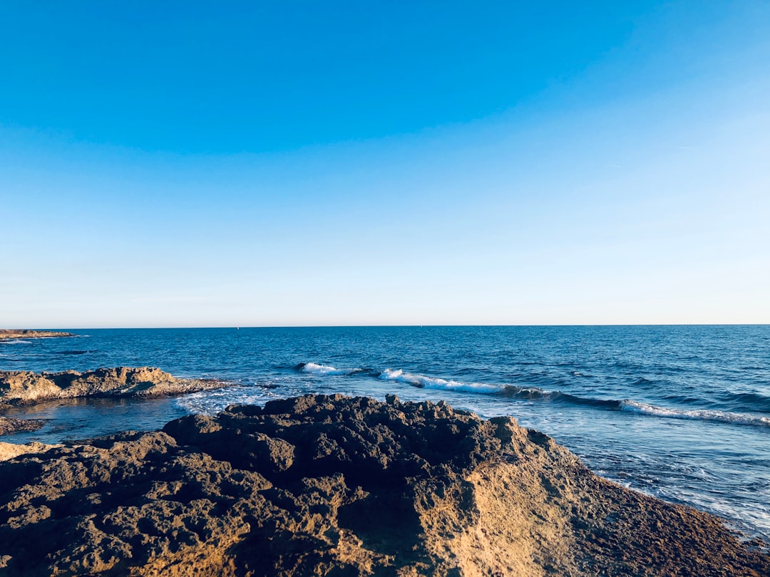 Shore photo spot 13500 La Ciotat