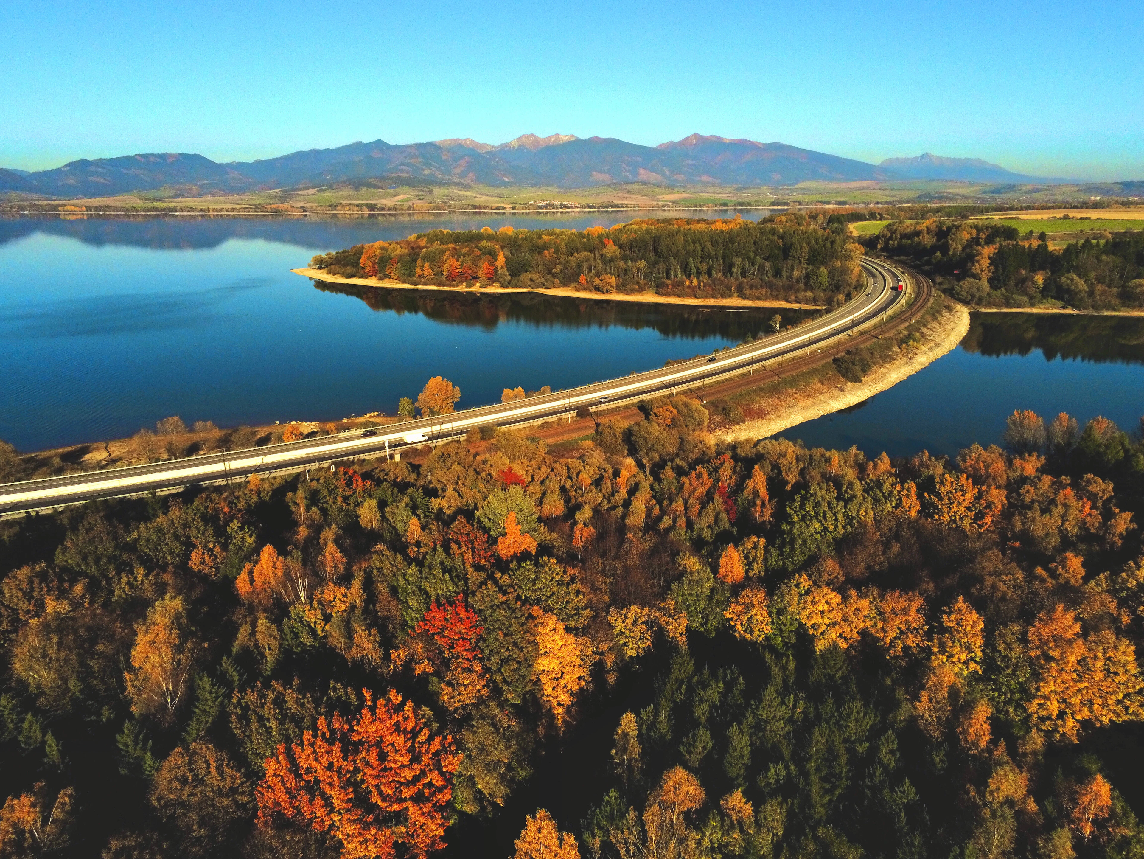 Foto aus Západné Slovensko