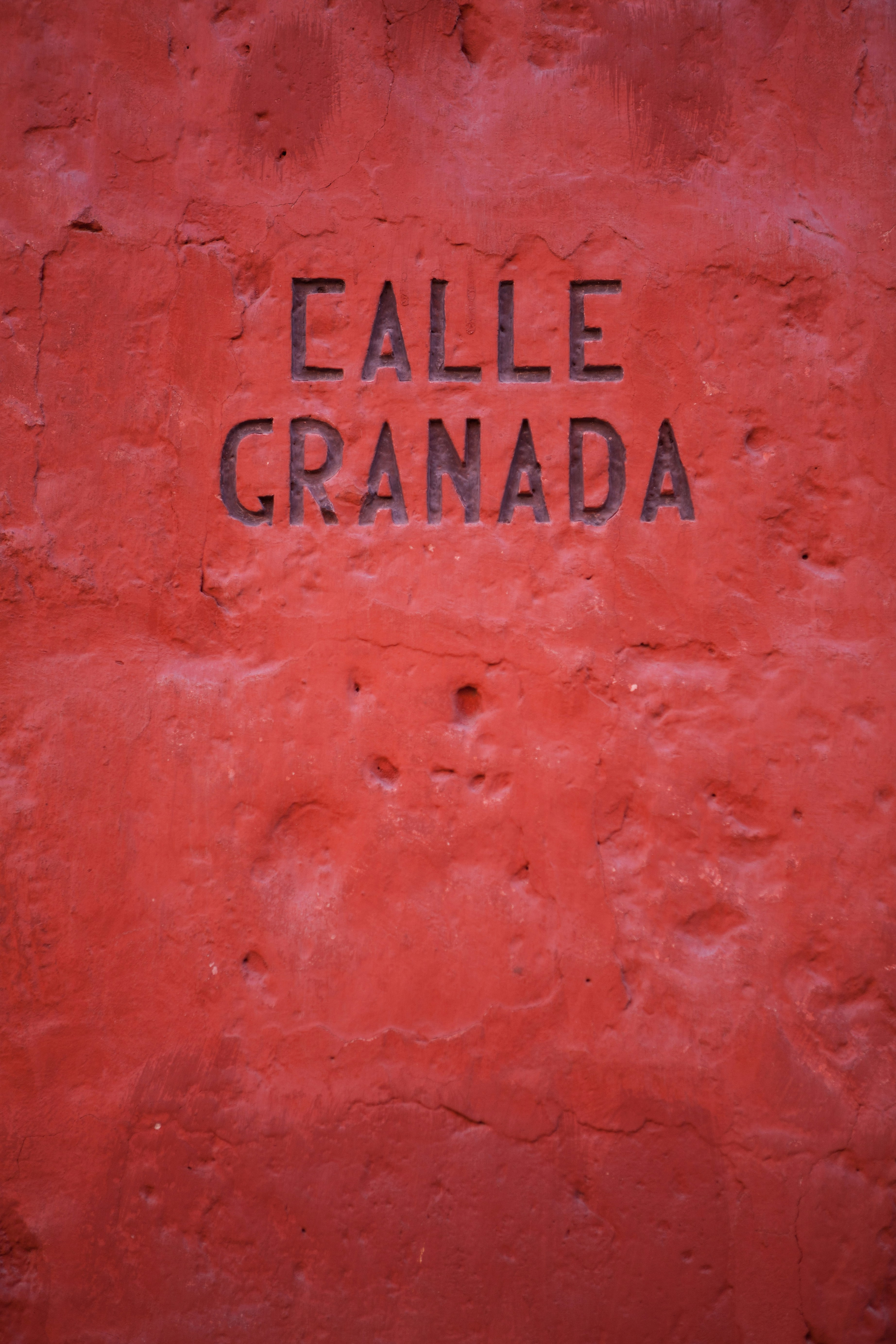 Street Name