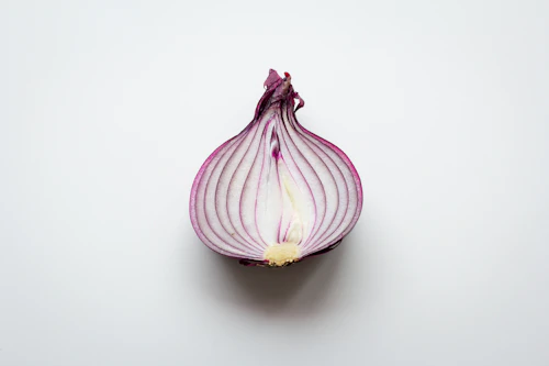 Onions, garlic & leeks