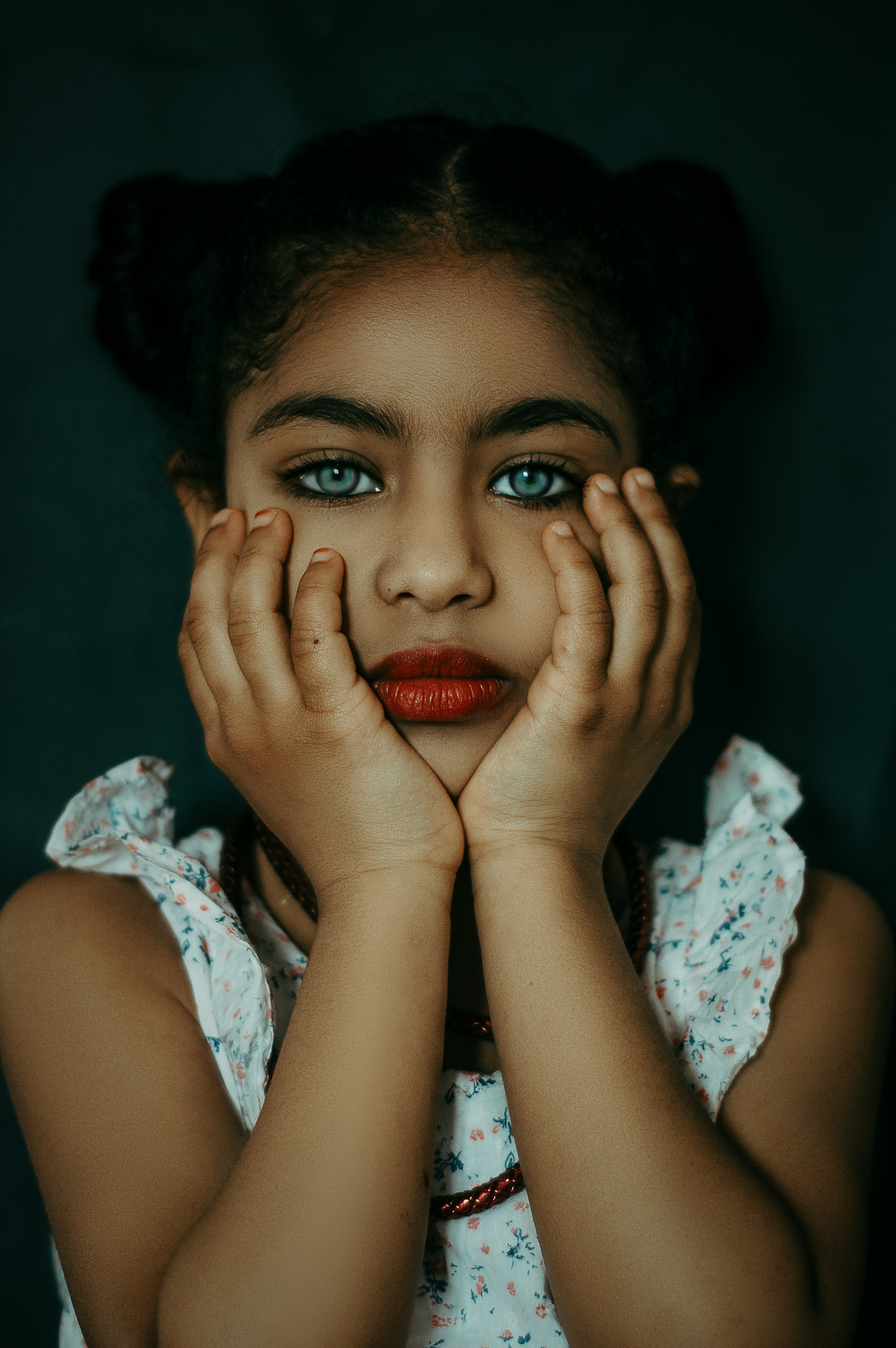 L'évolution de trauma d’enfance