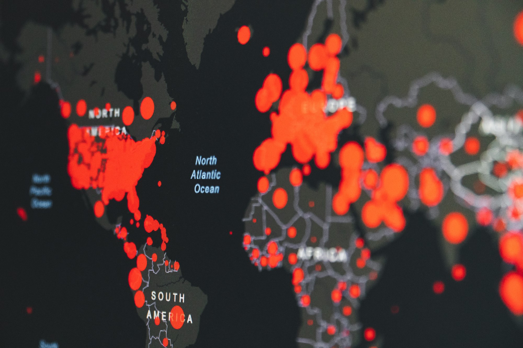 Towards better rules to govern pandemics