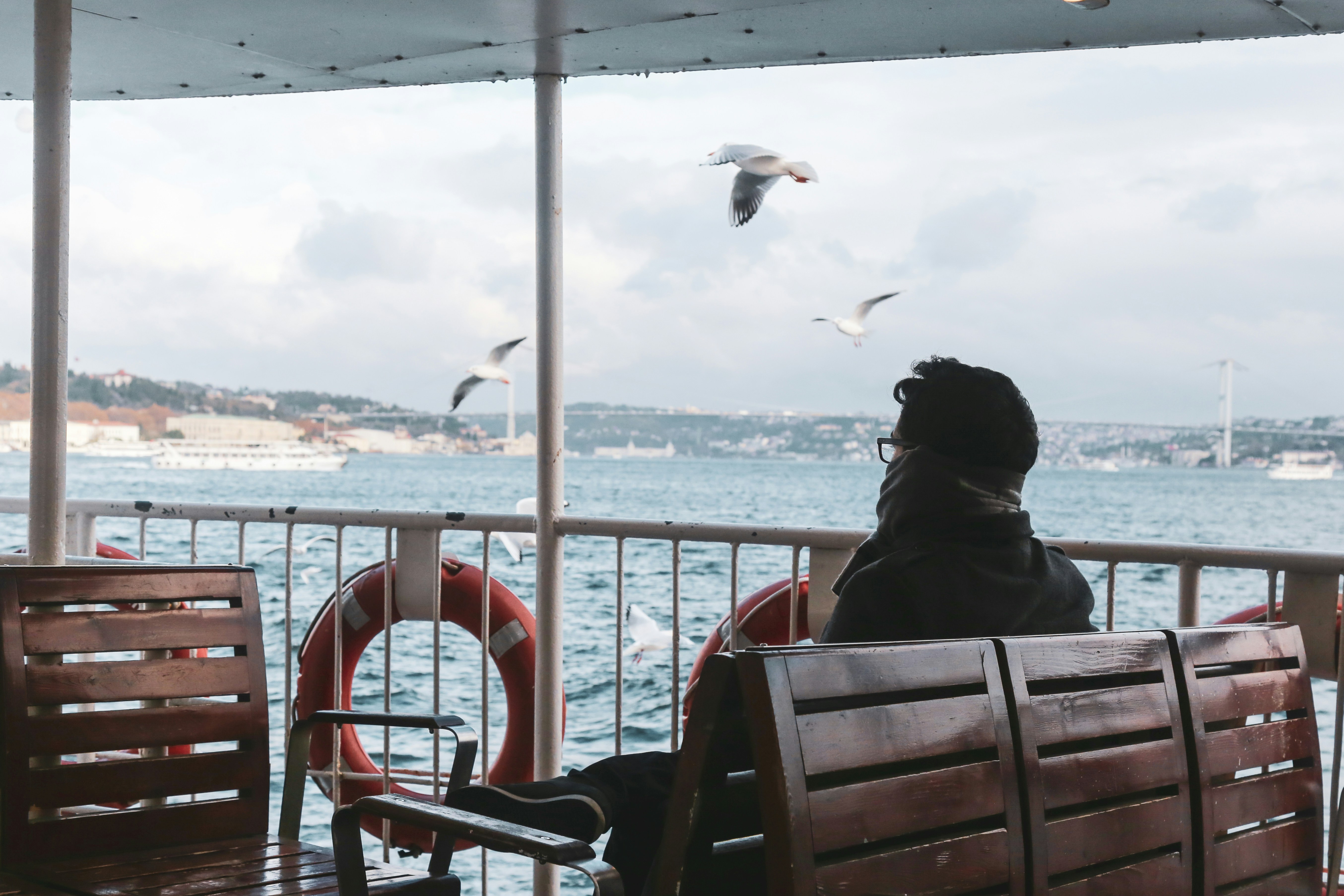 Photo by sahinsezerdincer