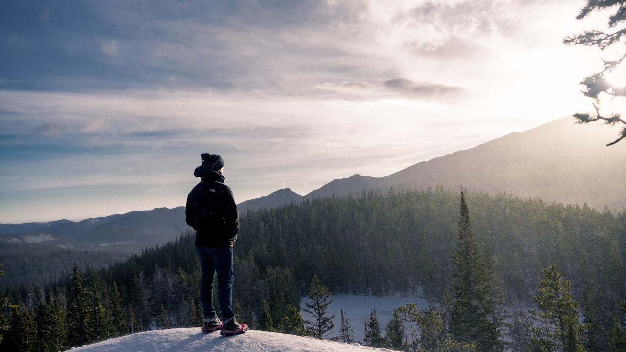 The Benefits of Living in Colorado Springs: Your Ultimate Guide to the Best of Colorado Living
