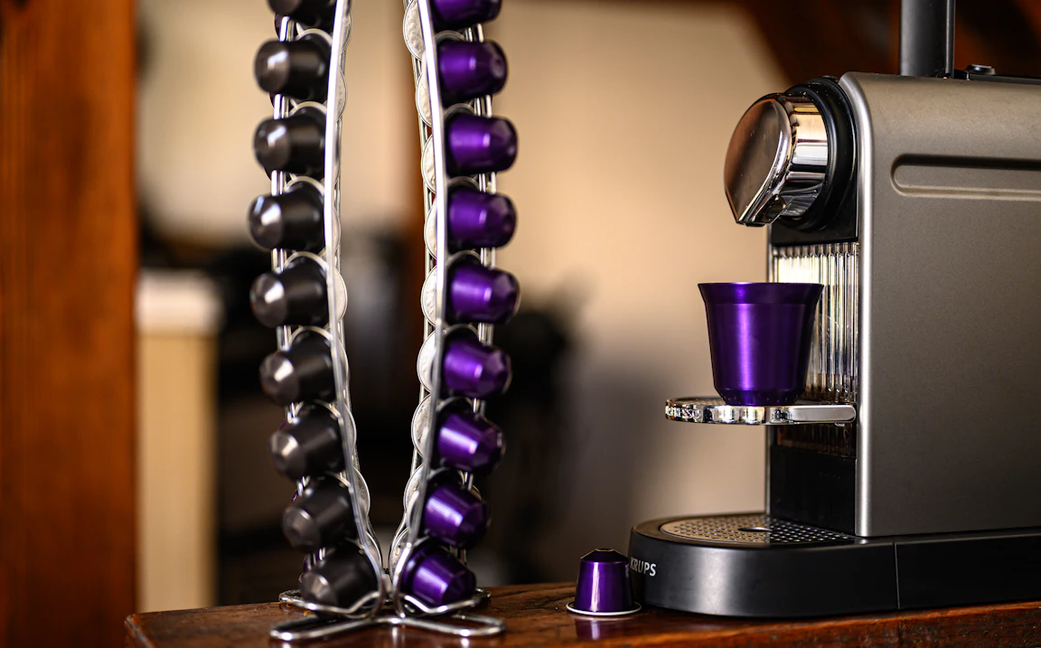 cafetière