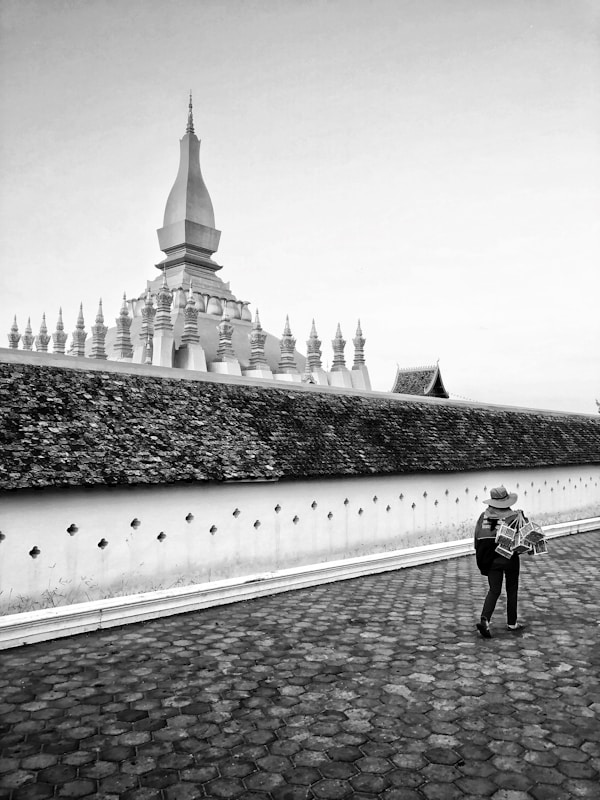 Vientiane: Exploring Cultural Heritage & Festivals