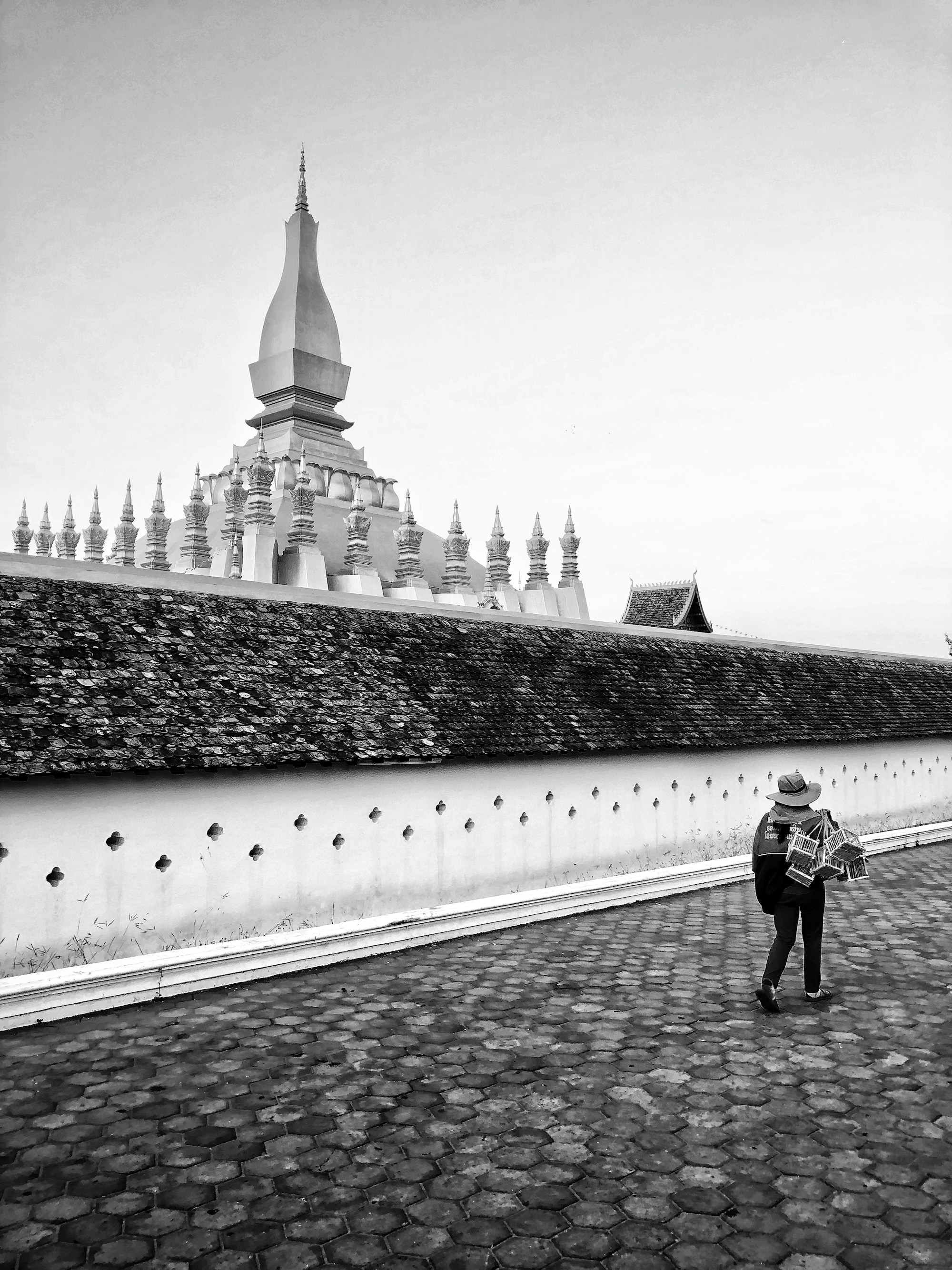 Essential Guide to Vientiane: Uncovering Hidden Gems