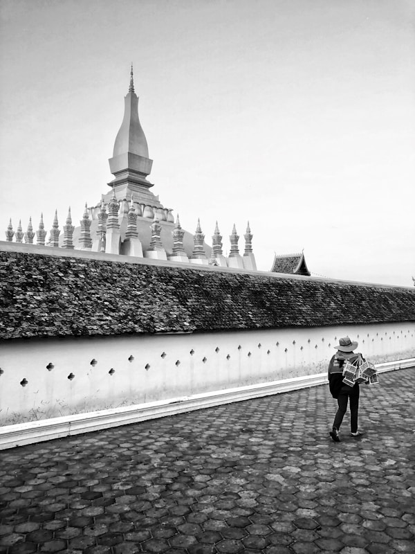 Essential Guide to Vientiane: Uncovering Hidden Gems