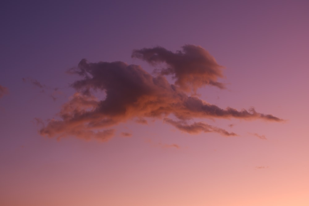 white clouds and blue sky