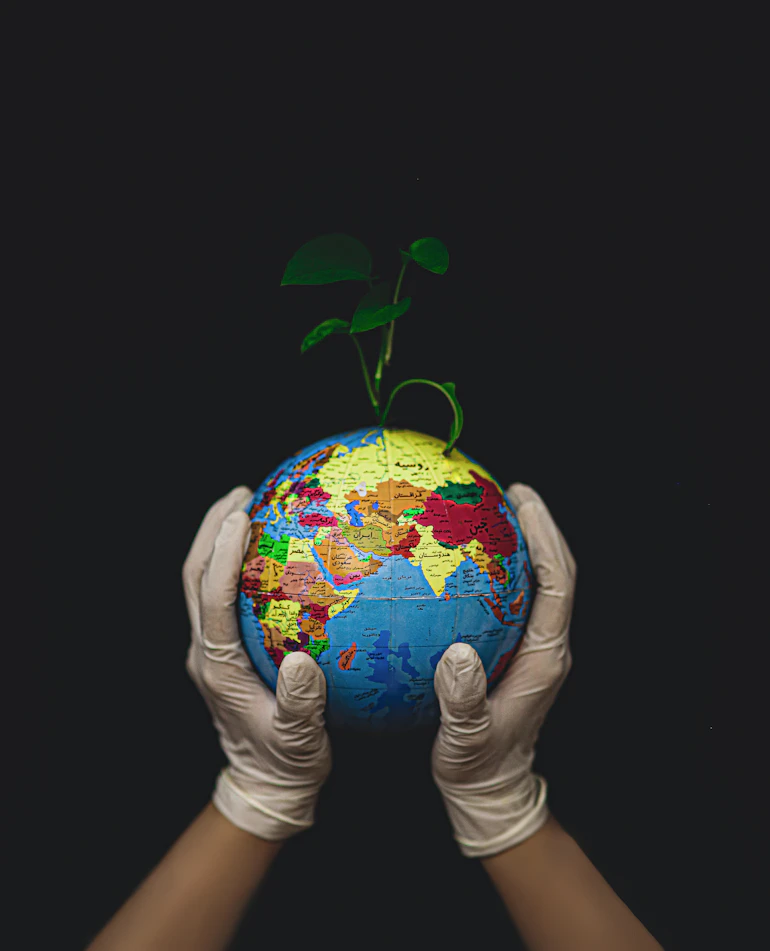 Ethical Responsibility