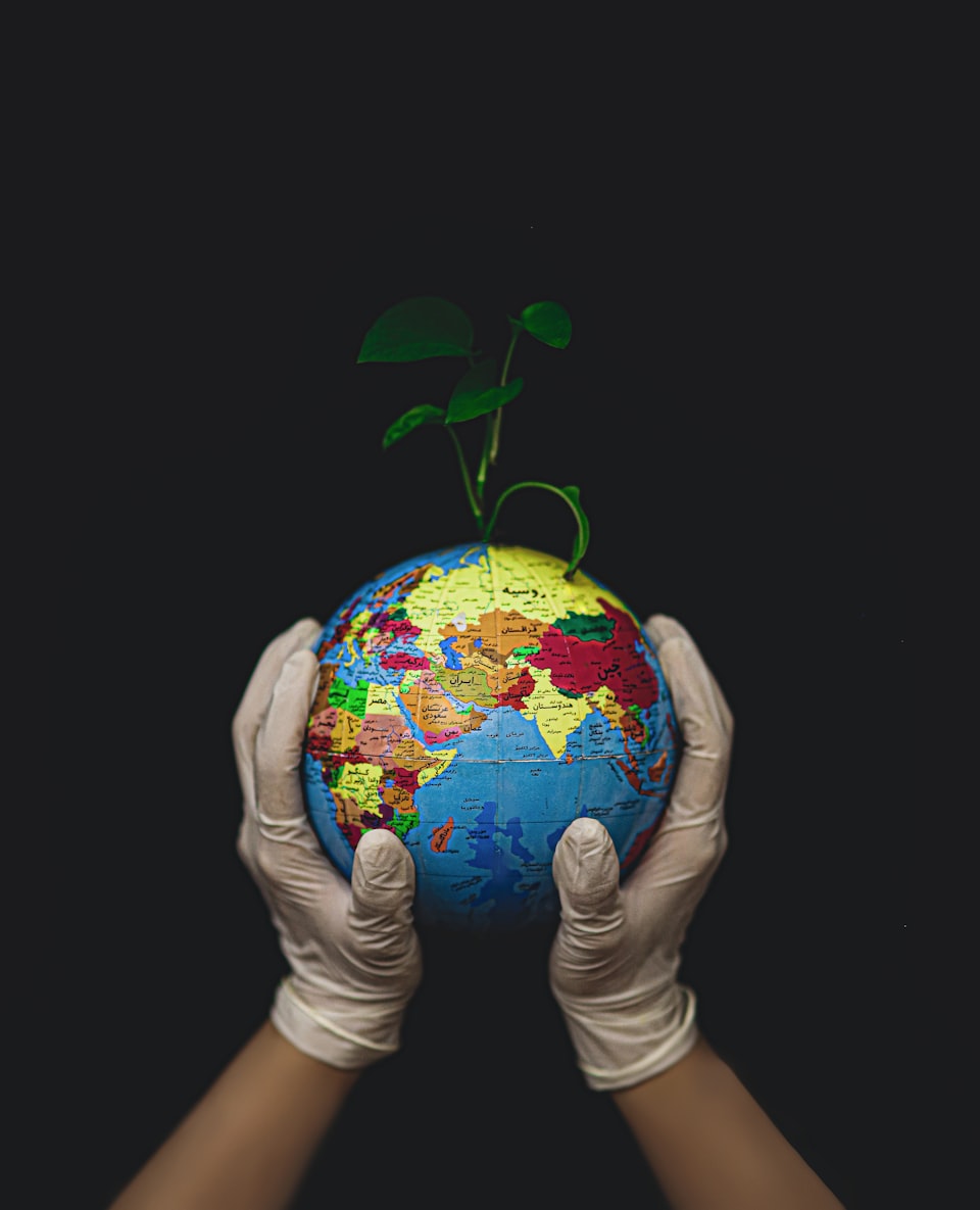 11 Great Earth Day Teaching and Learning Resources