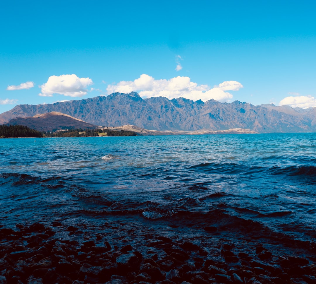 Ocean photo spot Queenstown Lake Wakatipu