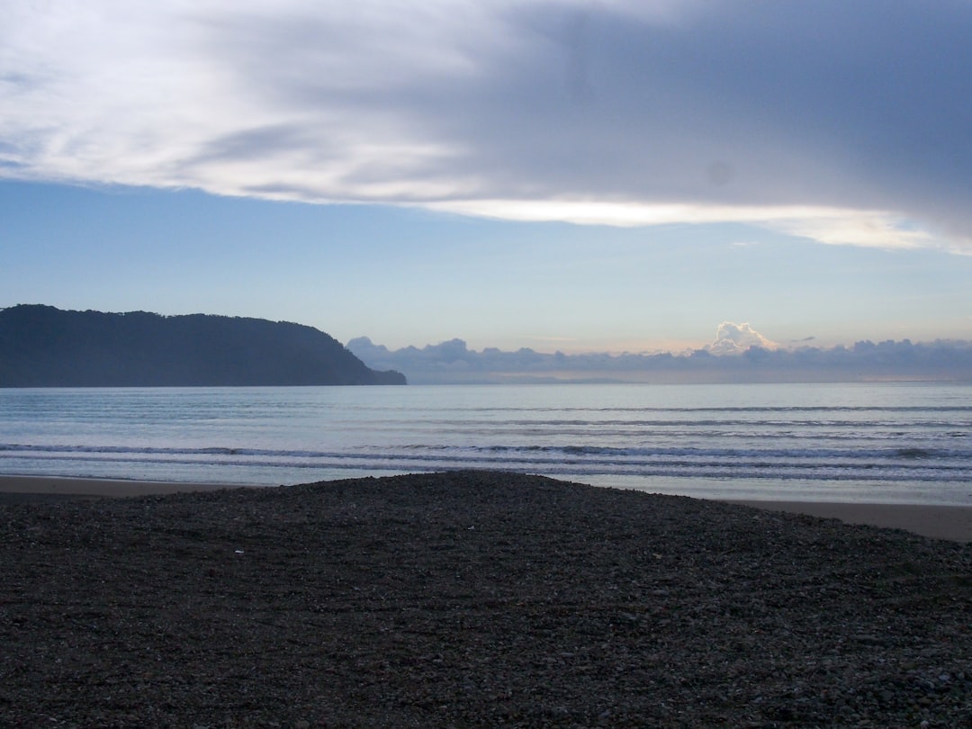 Beach photo spot Playa Tambor Puntarenas Province