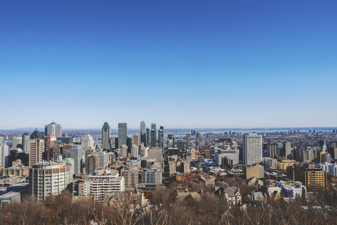 Website Development in Ottawa — NextAxis Digital