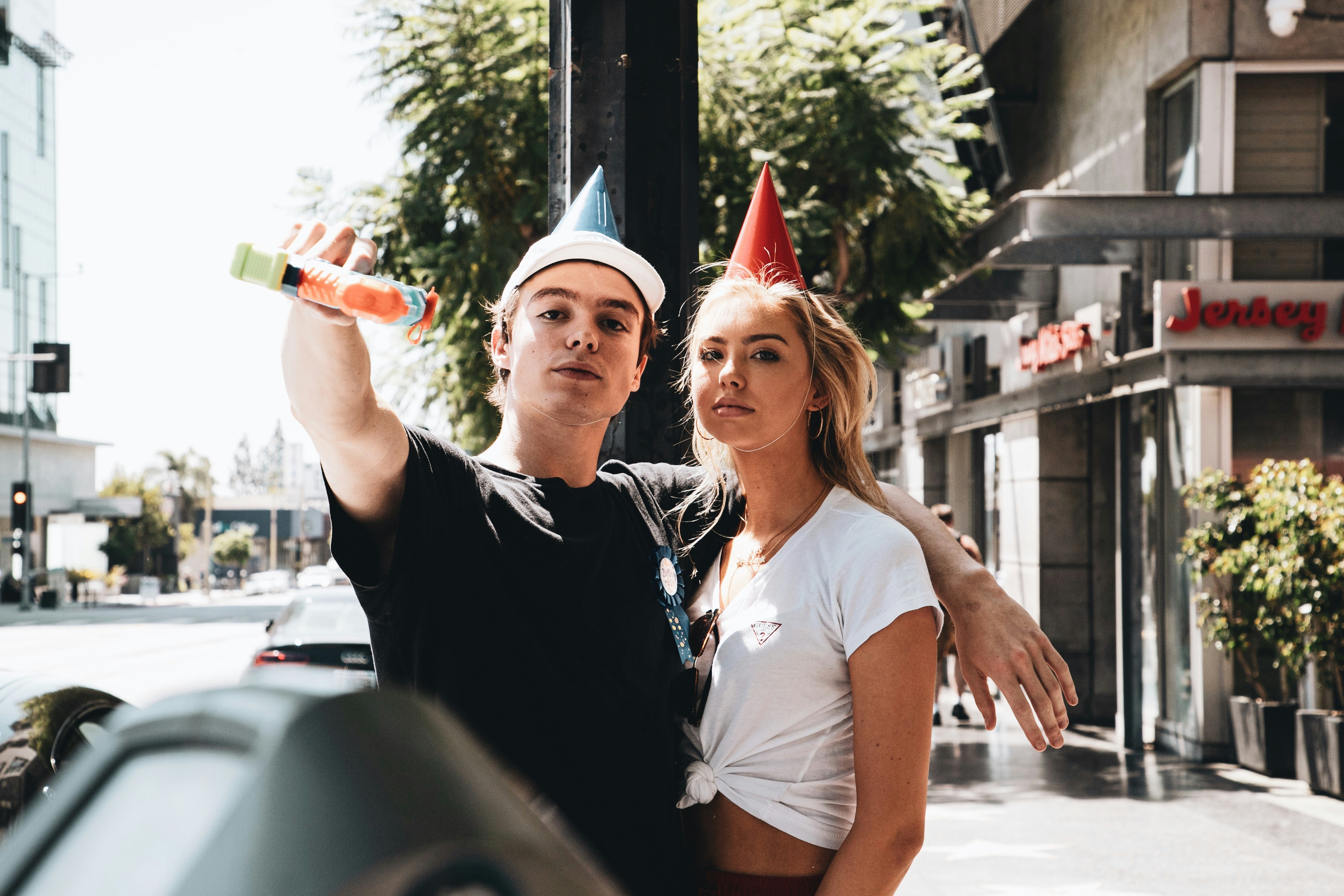 Celebrities Monetizing Twitter