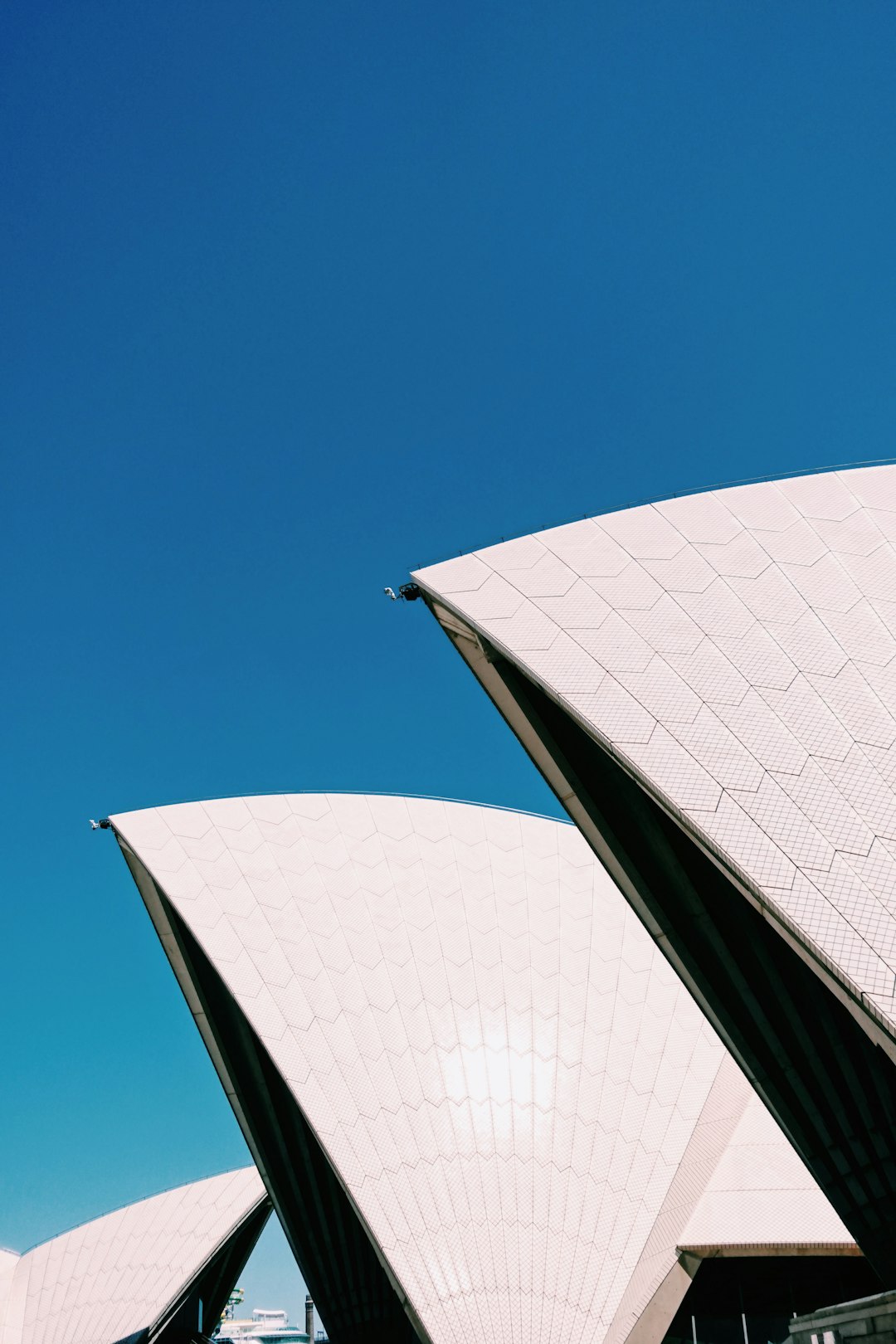 white concrete building under blue sky during daytime