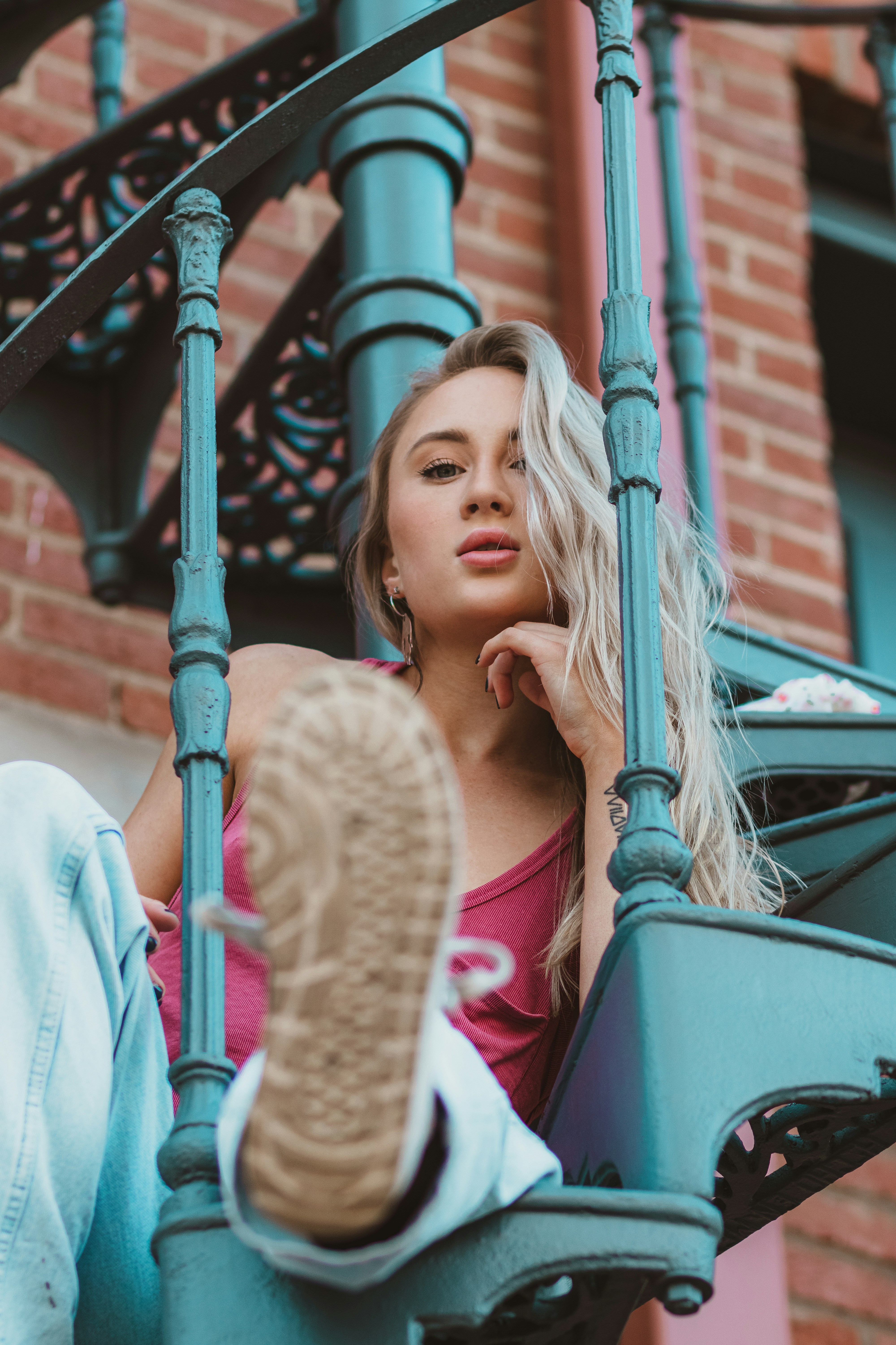 Photo by kenziekraft