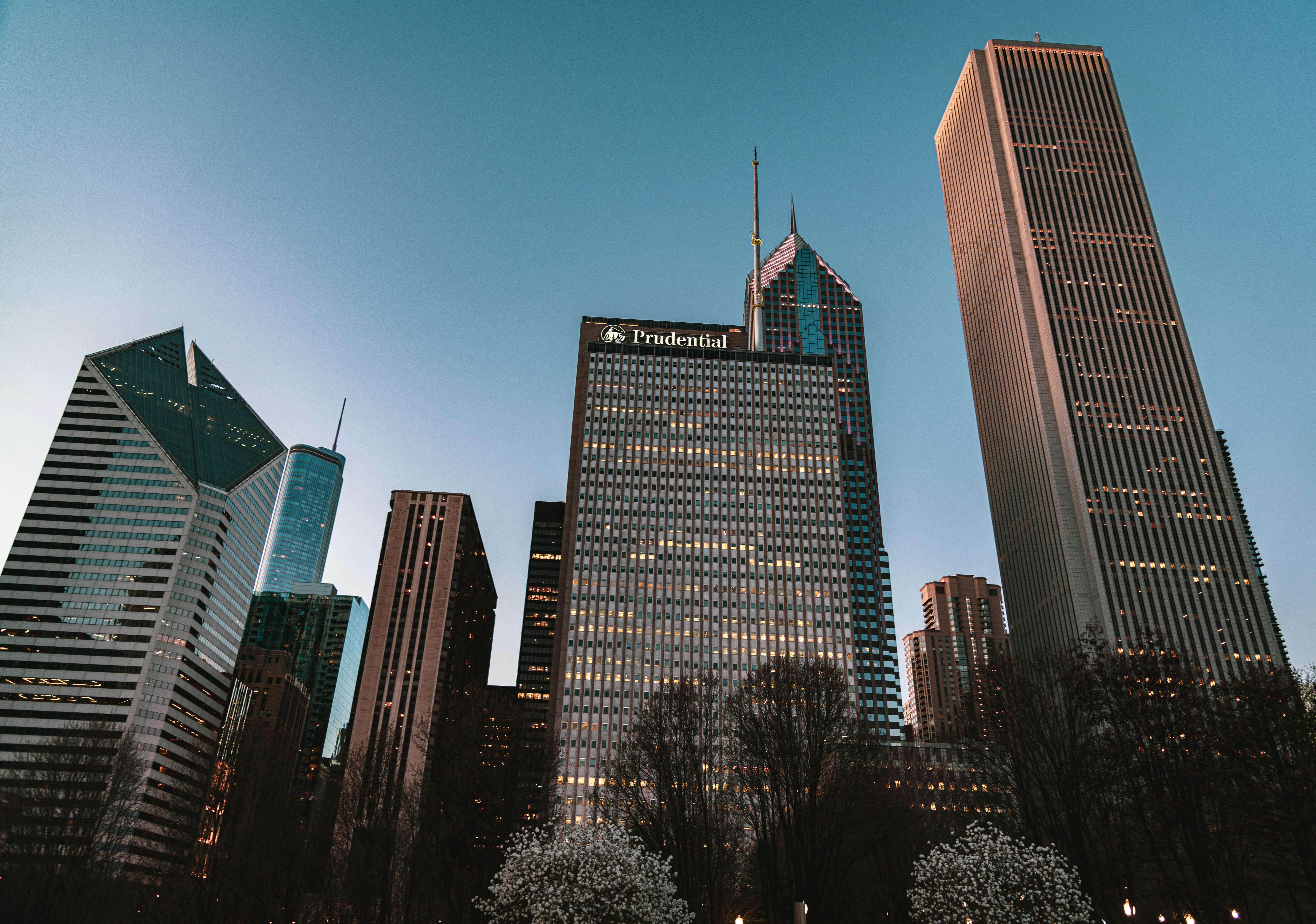 social media chicago