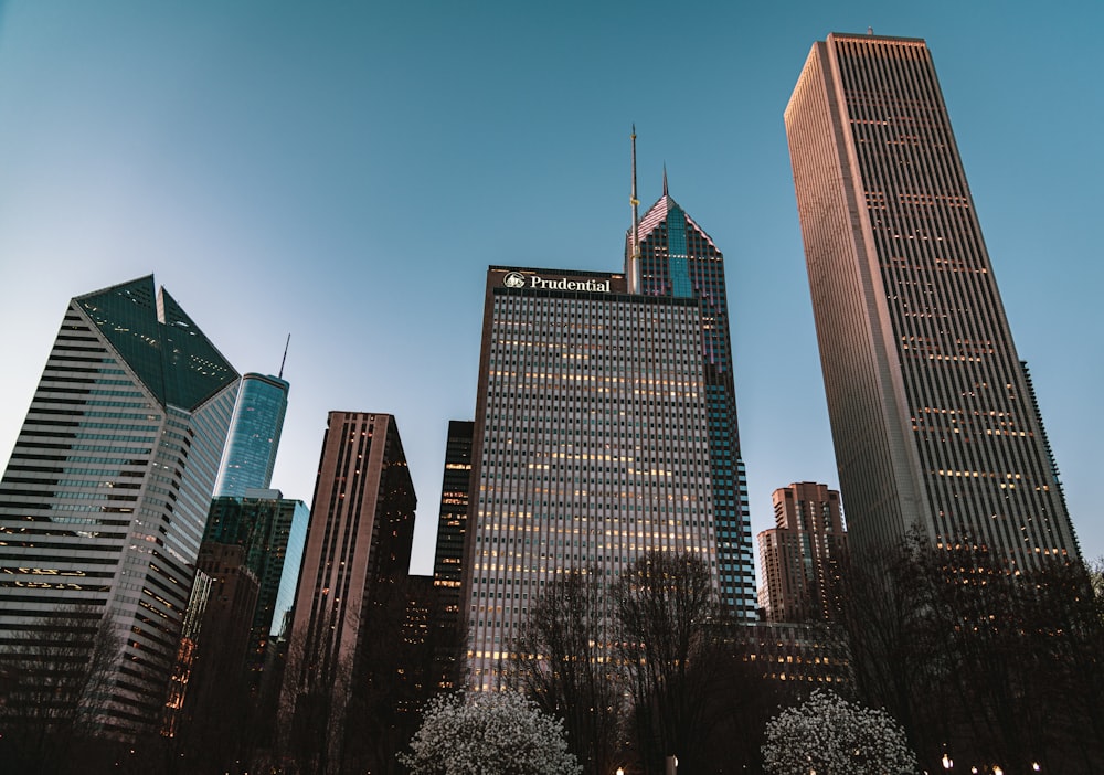 brown concrete building during daytime