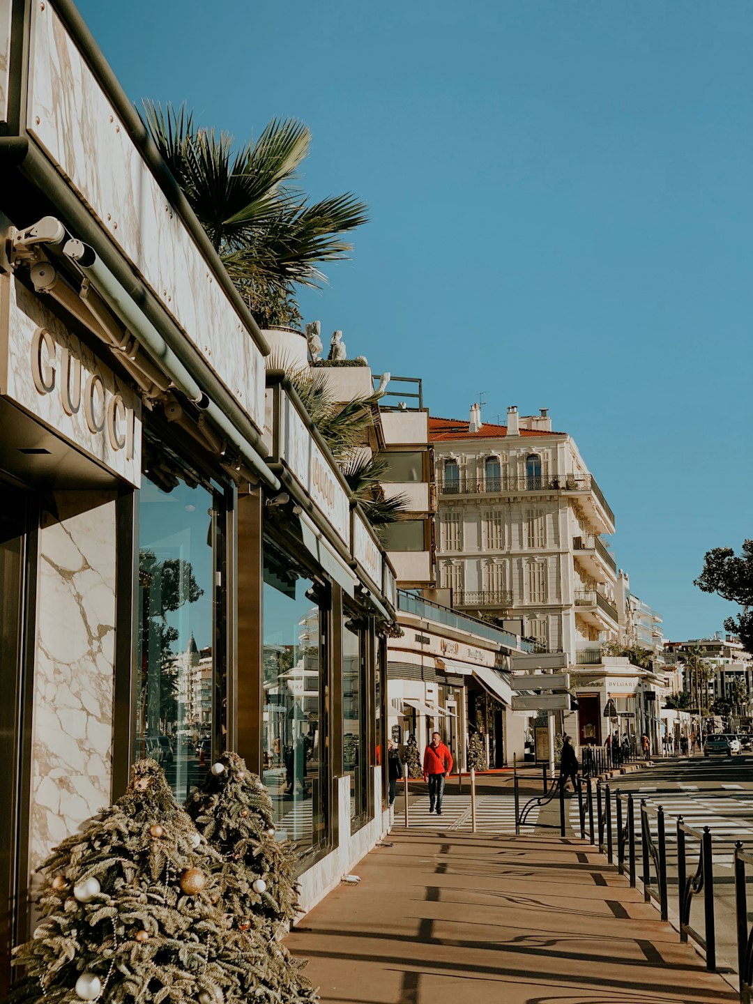 Town photo spot Cannes Saint-Paul de Vence