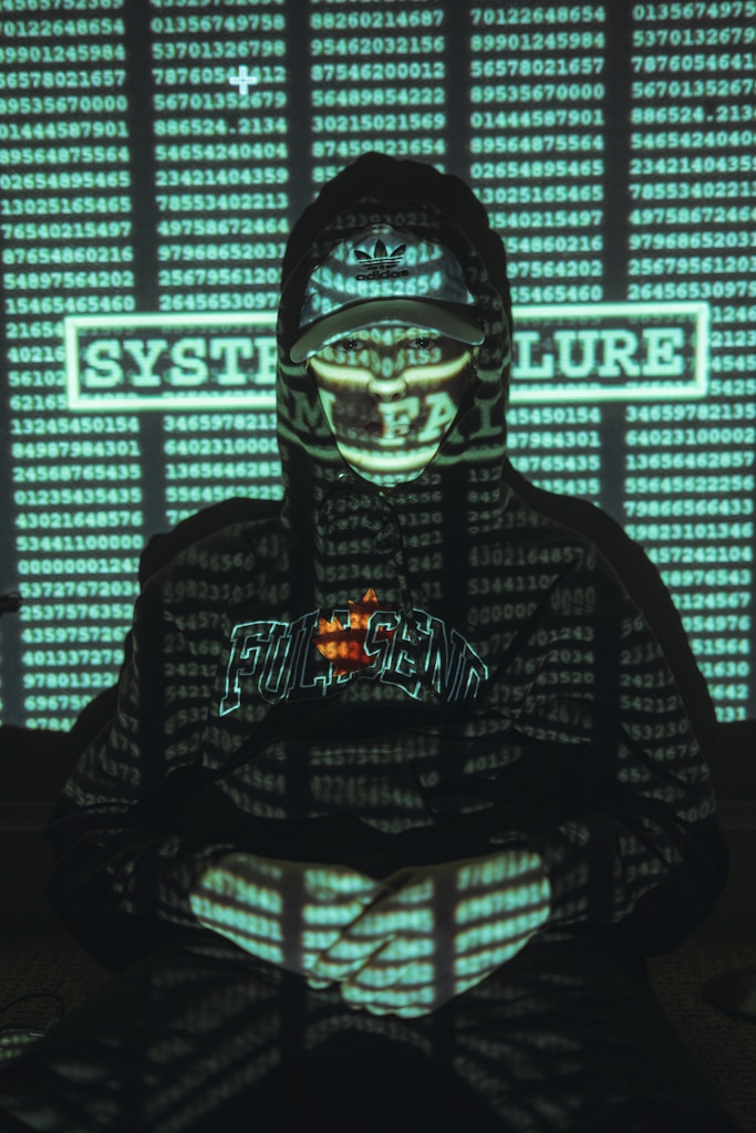 Pentest application bancaire