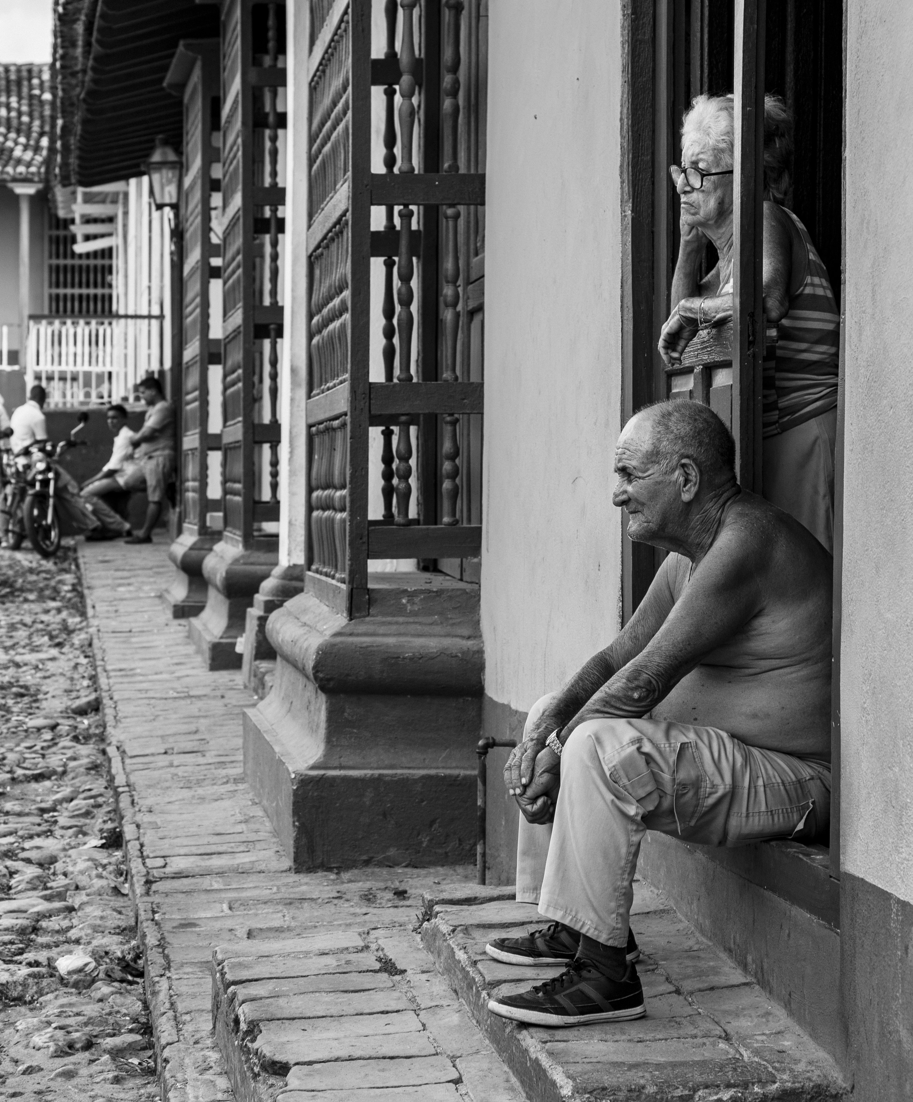 Photo by isaacquesada