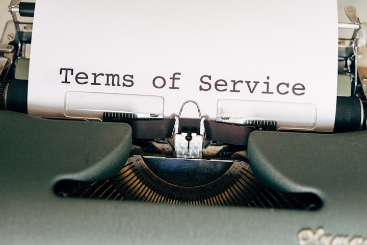 Terms of Service for DNSight