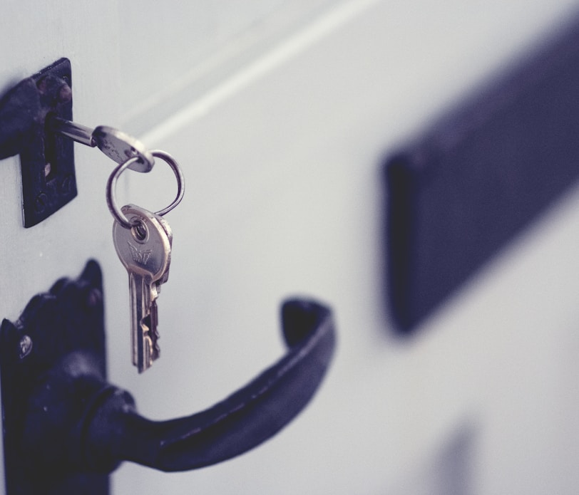 Wallingford Locksmiths