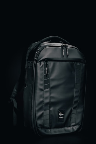 Red Oxx C-Ruck Backpack