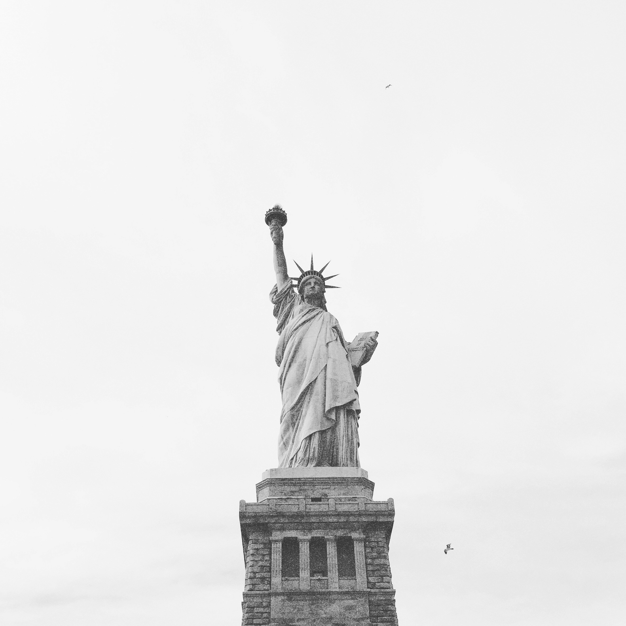 statue of liberty new york