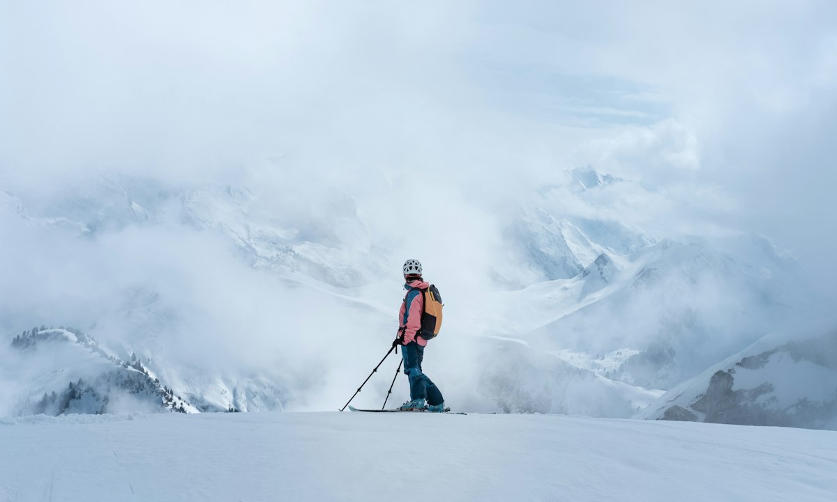 How to Choose a Ski Guide in Patagonia: Certifications, Questions to Ask, and Red Flags