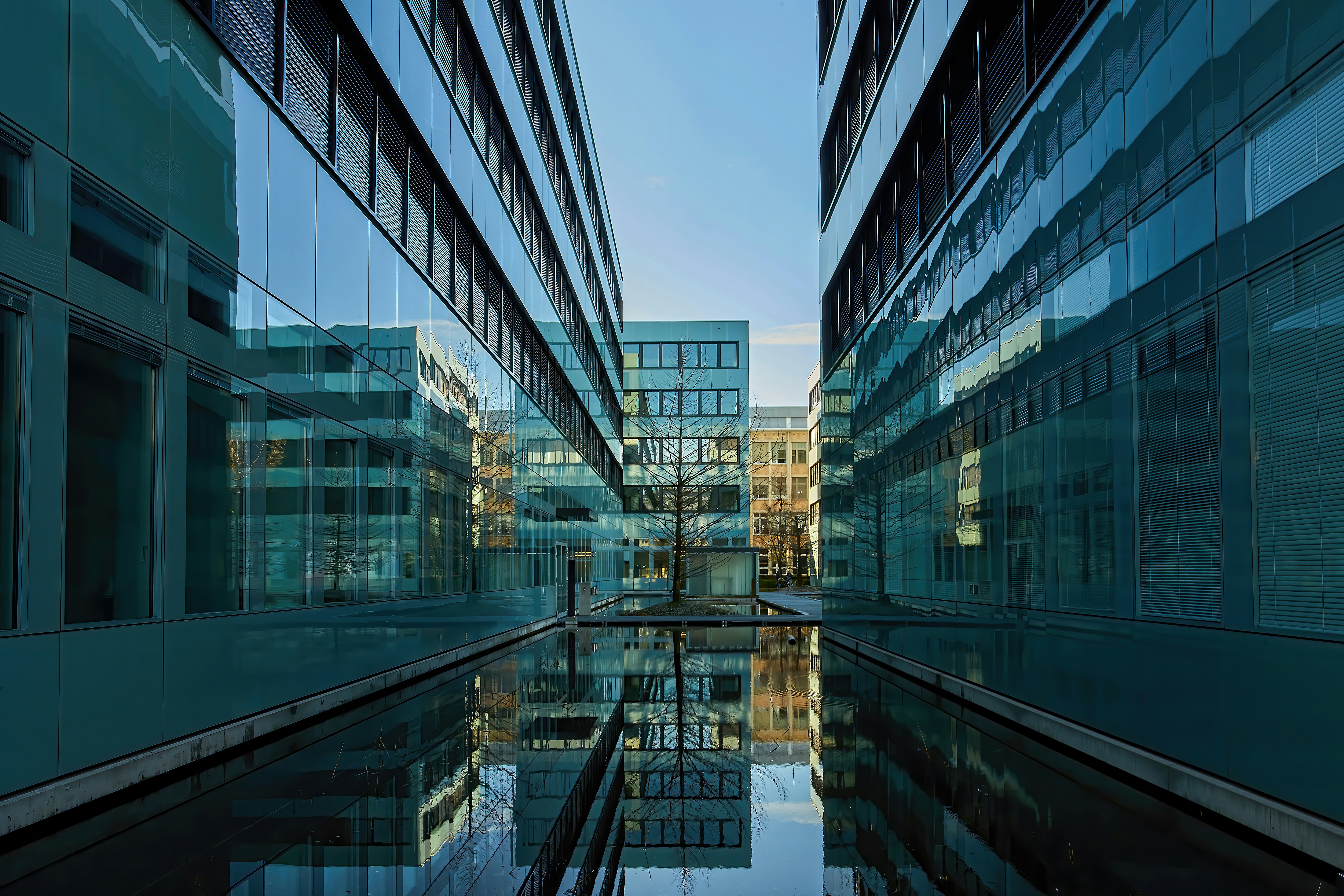 Your Catalyst for Excellence