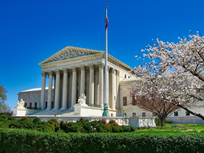 Supreme Court Tariff Ruling: What Your $150B Refund Reaction Reveals About Your Money Personality