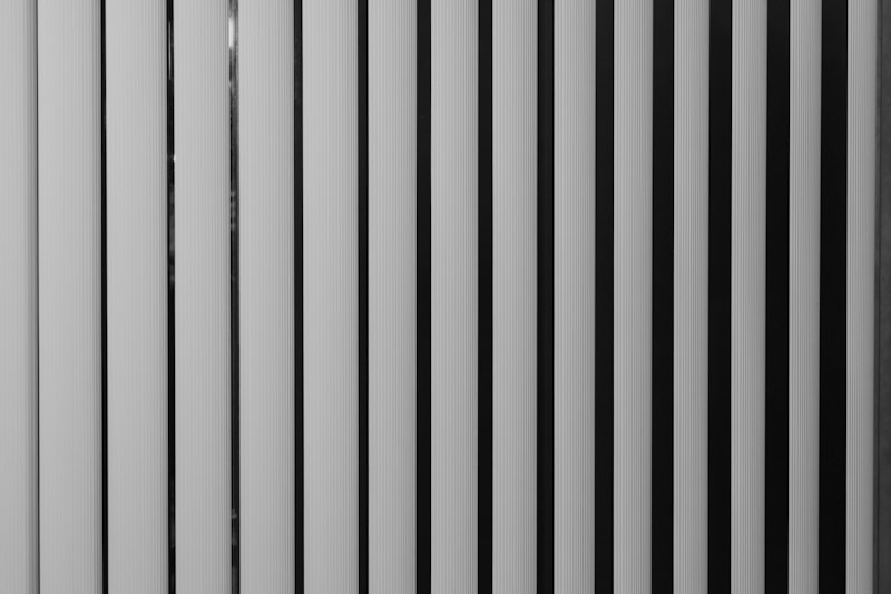 Roman Blinds