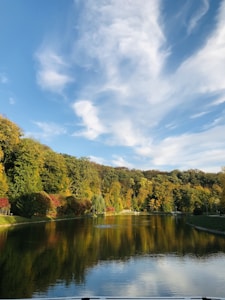 Lago Tranquilo